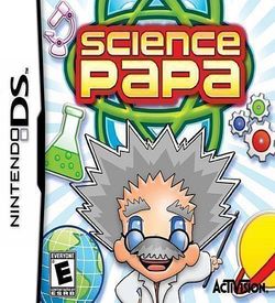 4064 - Science Papa (US)(BAHAMUT) ROM